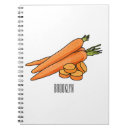 Recherche de carottes carnets Légume