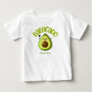Search for cute avocado baby clothes Green