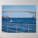 Search for huron art Bridge