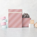Recherche de léger papier cadeau Motif
