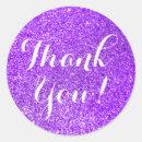 Search for bokeh thank you stickers Bride