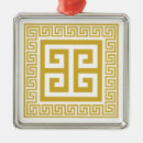 Search for ancient greek ornaments Meander