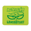 Search for 90s cartoon magnets Boy genius