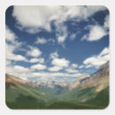 Search for canadian rockies stickers North america