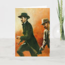 Recherche de hors la loi vœux cartes Cowboy