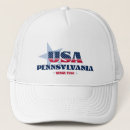 Recherche de chape casquettes Patriotique