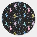 Search for ballerina shoes stickers Dance