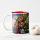 Recherche de arbre rouge tasses Pour elle
