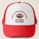Recherche de le football casquettes Entraîneur