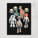 Recherche de toy story posters Bullseye