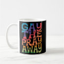 Search for gay pride mugs Month