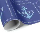 Search for captain wrapping paper Beach