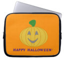 Search for halloween laptop cases Orange