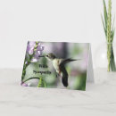 Search for hummingbird sympathy Floral