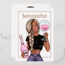 Recherche de pink champagne invitations Rougir