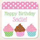 Recherche de polka dot dessous de verres Mignonette