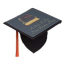 Search for book graduation cap toppers Elegant