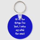 Search for minded keychains Lost
