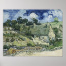 Search for thatched Vincent van gogh