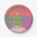 Search for happy new year paper plates Merry christmas