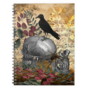 Search for vintage halloween notebooks Floral