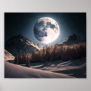 Search for beautiful winter posters Mountain