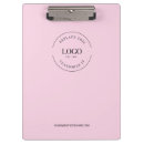 Search for pink clipboards Professional