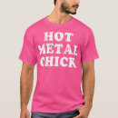 Recherche de métal lourd tshirts Halloween