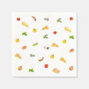 Search for italian napkins Whimsical