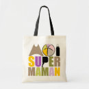 Recherche de super maman sacs Fête des mères