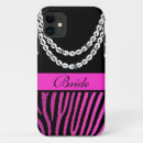 Search for pink zebra iphone cases Classy