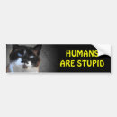Search for white chocolate bumper stickers For her