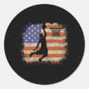Search for usa basketball stickers Vintage