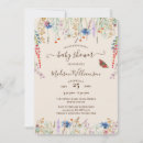 Search for boho butterfly invitations Cottagecore
