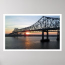 Search for orleans art Sunset