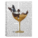 Search for cocktail notebooks Animals