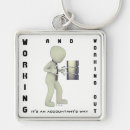 Search for out keychains Gym
