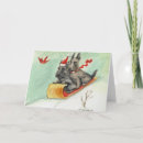 Search for scottish terrier holiday cards Animals