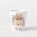 Search for boho mugs Rustic