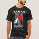 Search for crossing the line tshirts Red