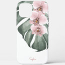 Search for unique flowers iphone cases Colourful