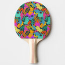 Recherche de girafe raquettes ping pong Africain