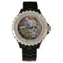 Search for goth watches Creepy