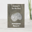 Search for buyer postcards Client appreciation