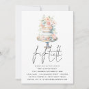 Search for dusty pink birthday invitations Modern