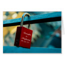 Search for padlocks Engagement