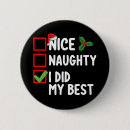 Recherche de nice badges Xmas
