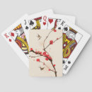 Recherche de prune jeux de cartes Motif
