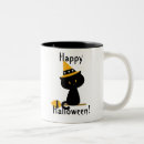 Search for cat witch mugs Magick