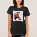 Search for paint splatter clothing Horse